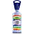 Tinta Relevo Dimensional Glíter Prata 35ML - Pacote com 6 - Imagem 1