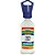 Tinta Relevo Dimensional Glitter Cristal 35ML - Pacote com 06 - Imagem 1