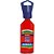 Tinta Relevo Dimensional Brilhante Vermelho Fogo 35ML Pacote com 06 - Imagem 2