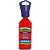 Tinta Relevo Dimensional Brilhante Vermelho Fogo 35ML PCT com 06 - Imagem 1