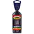 Tinta Relevo Dimensional Brilhante Preto 35ML - Pacote com 06 - Imagem 1