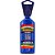 Tinta Relevo Dimensional Brilhante Azul Turquesa 35ML Pacote com 6 - Imagem 1