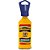 Tinta Relevo Dimensional Brilhante Amarelo Ouro 35ML - Pacote com 06 - Imagem 1