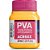 Tinta PVA 37ML Amarelo Ouro Caixa com 12 - Imagem 2
