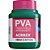 Tinta PVA 100ML Verde Bandeira para Artesanato - Pacote com 6 Unidades - Imagem 2