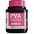 Tinta PVA Fosca para Artesanato 100ML Preto - Pacote com 6 - Imagem 2
