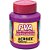 Tinta PVA 100ML Magenta Pacote com 06 - Imagem 2