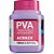 Tinta PVA Fosca para Artesanato Lilás 100ML - Pacote com 06 Unidades - Imagem 2