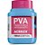 Tinta PVA Fosca 100ML Azul Celeste - Pacote com 6 Unidades - Imagem 2