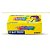 Tinta Pintura a Dedo 06 Cores 30ML Pacote com 12 - Imagem 1