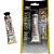 Tinta Pastosa Metálica Goldfix 20ML Ouro Rose - Imagem 3