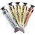 Tinta Pastosa Metálica Goldfix 20ML Ouro Rose - Imagem 4