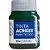 Tinta para Tecido Fosca 37ML Verde Pântano - Imagem 2