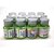 Tinta para Tecido Fosca 37ML Verde Kiwi - Imagem 3