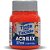 Tinta para Tecido Fosca 37ML Tangerina - Imagem 2