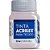 Tinta para Tecido Fosca 37ML Rostinho de Boneca - Imagem 2