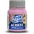 Tinta para Tecido Fosca 37ML Rosa Ciclame - Imagem 1