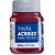 Tinta para Tecido Fosca 37ML Purpura - Imagem 1