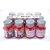 Tinta para Tecido Fosca 37ML PINK - Imagem 3