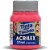 Tinta para Tecido Fosca 37ML PINK - Imagem 1