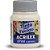 Tinta para Tecido Fosca 37ML Palha - Imagem 2