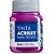 Tinta para Tecido Fosca 37ML Magenta - Imagem 1