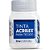 Tinta para Tecido Fosca 37ML Clareador - Imagem 1