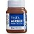 Tinta para Tecido Fosca 37ML Ceramica - Imagem 2