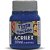 Tinta para Tecido Fosca 37ML Azul Cobalto - Imagem 1