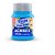 Tinta para Tecido Fosca 37ML Azul Celeste - Imagem 1
