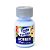 Tinta para Tecido Fosca 37ML Azul Bebe - Imagem 2