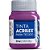 Tinta para Tecido Fosca 37ML Amora - Imagem 2