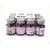 Tinta para Tecido Fosca 37ML Amora - Imagem 3