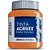 Tinta para Tecido Fosca 250ML Laranja Acrilex – Pacote com 3 Unidades - Imagem 1