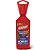 Tinta para Tecido Acripuff 35ML Vermelho Fogo PCT com 06 - Imagem 2