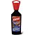 Tinta para Tecido Acripuff 35ML Preto Pacote com 6 - Imagem 1