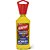 Tinta para Tecido Acripuff 35ML Amarelo Ouro PCT com 06 - Imagem 1