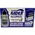 Tinta para Carimbo 40ML Azul Automático - Caixa com 12 - Imagem 3