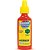 Tinta Nanquim Vermelho Fogo 20ML - Acrilex - Imagem 1