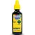 Tinta Nanquim Preta 20ML Acrilex com Bico Aplicador - Imagem 2