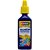 Tinta Nanquim Azul Turquesa 20ML - Ideal para Trabalhos Artísticos e Escolares - Imagem 1