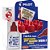 Tinta Marcador Quadro Branco Reabastecedor WBM-7 Vermelho 15ML - Caixa com 12 - Imagem 1