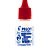 Tinta Marcador Quadro Branco Reabastecedor WBM-7 Vermelho 15ML - Caixa com 12 - Imagem 3