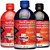 Tinta Marcador Quadro Branco Reabastecedor GE-500ML Vermelho - Imagem 2