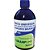 Tinta Marcador Quadro Branco Reabastecedor 500ML Azul 1 - Imagem 1