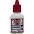 Tinta Marcador Quadro Branco Reabastecedor 20ML Vermelho Caixa com 12 - Imagem 2