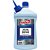 Tinta para Marcador de Quadro Branco Reabastecedor 1000ML Azul - Imagem 1