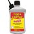 Tinta para Marcador Permanente Refil 500ML - Preto - Imagem 2