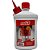 Tinta Marcador Permanente para Cartaz Externo 500ML Vermelho - Imagem 2
