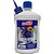 Tinta Marcador Permanente para Cartaz Externo 500ML - Azul - Imagem 1
